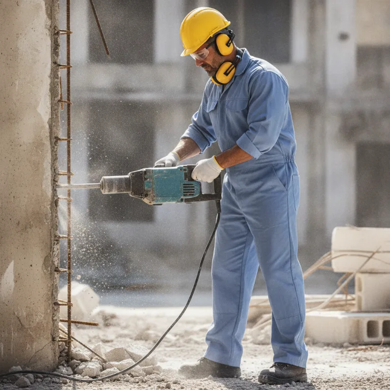Empresa de Demolición servicio en Granada